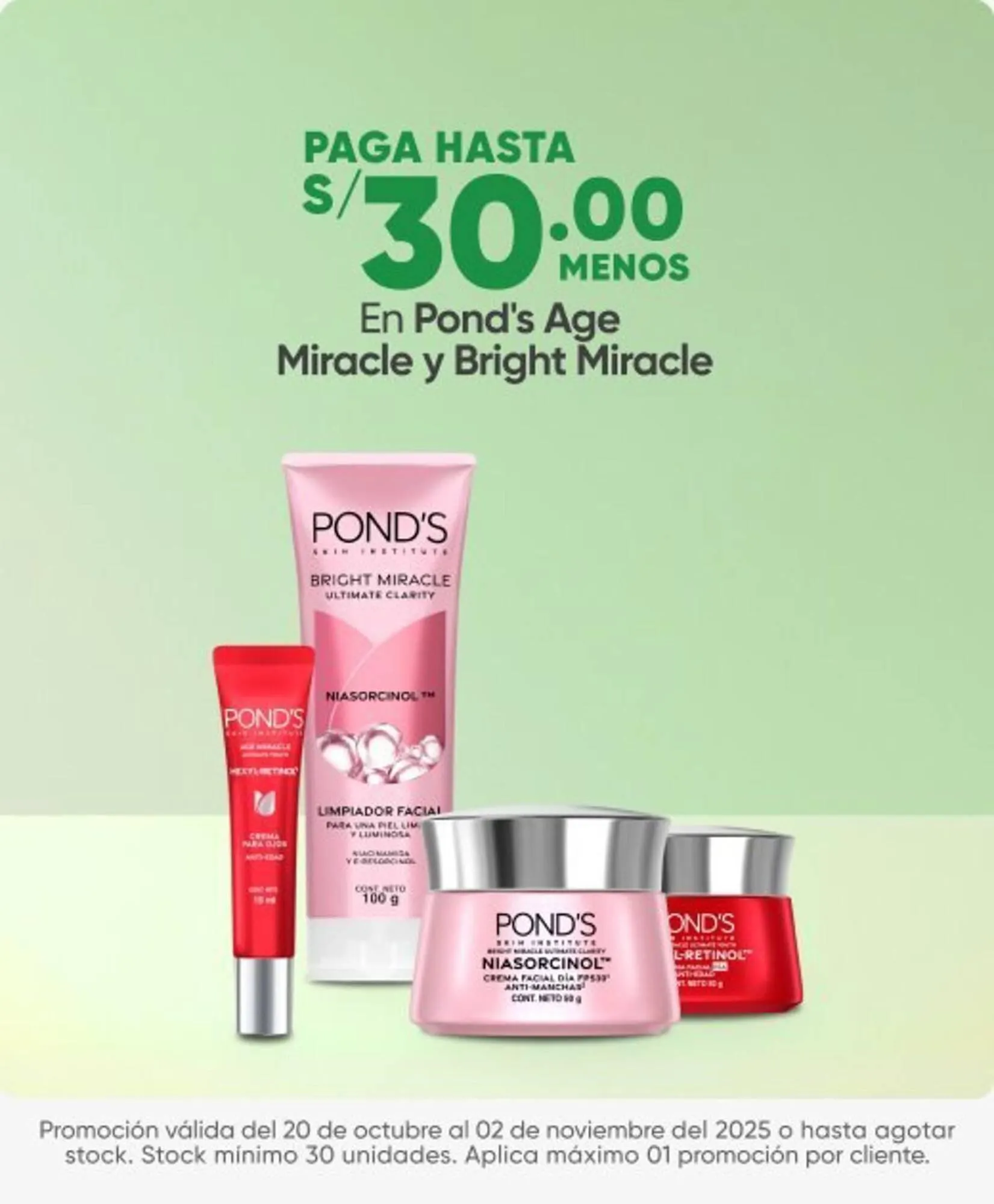 Catálogo InkaFarma - 1