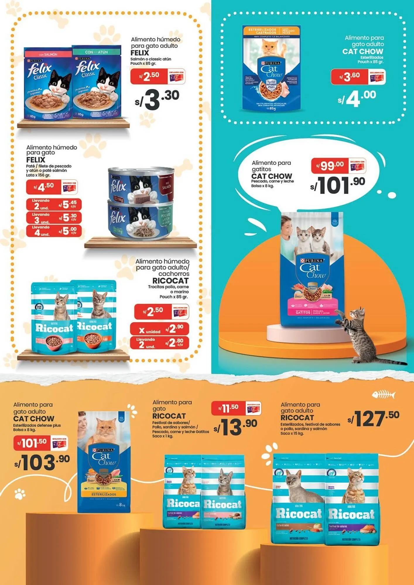 Catalogo de Catálogo Vega 5 de febrero al 28 de febrero 2026 - Pag 3