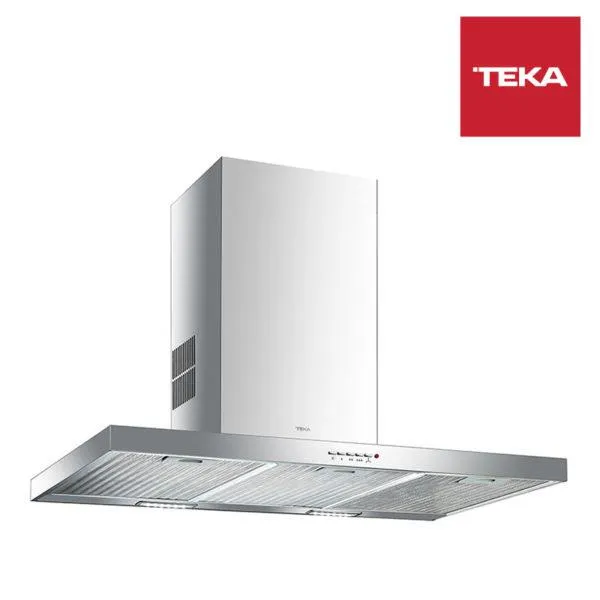 Campana DSJ 980 C/F ANCHO 90