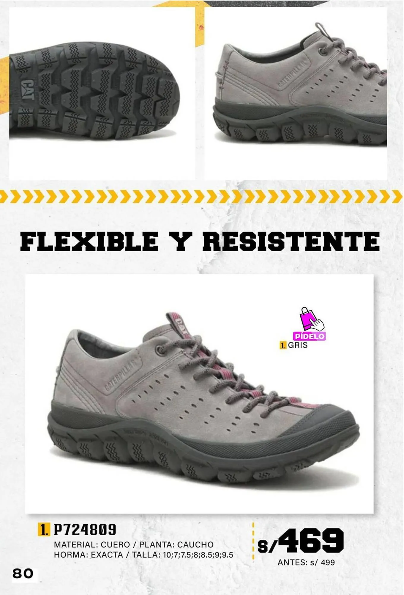 Catalogo de Catálogo Sokso 3 de abril al 17 de mayo 2026 - Pag 80