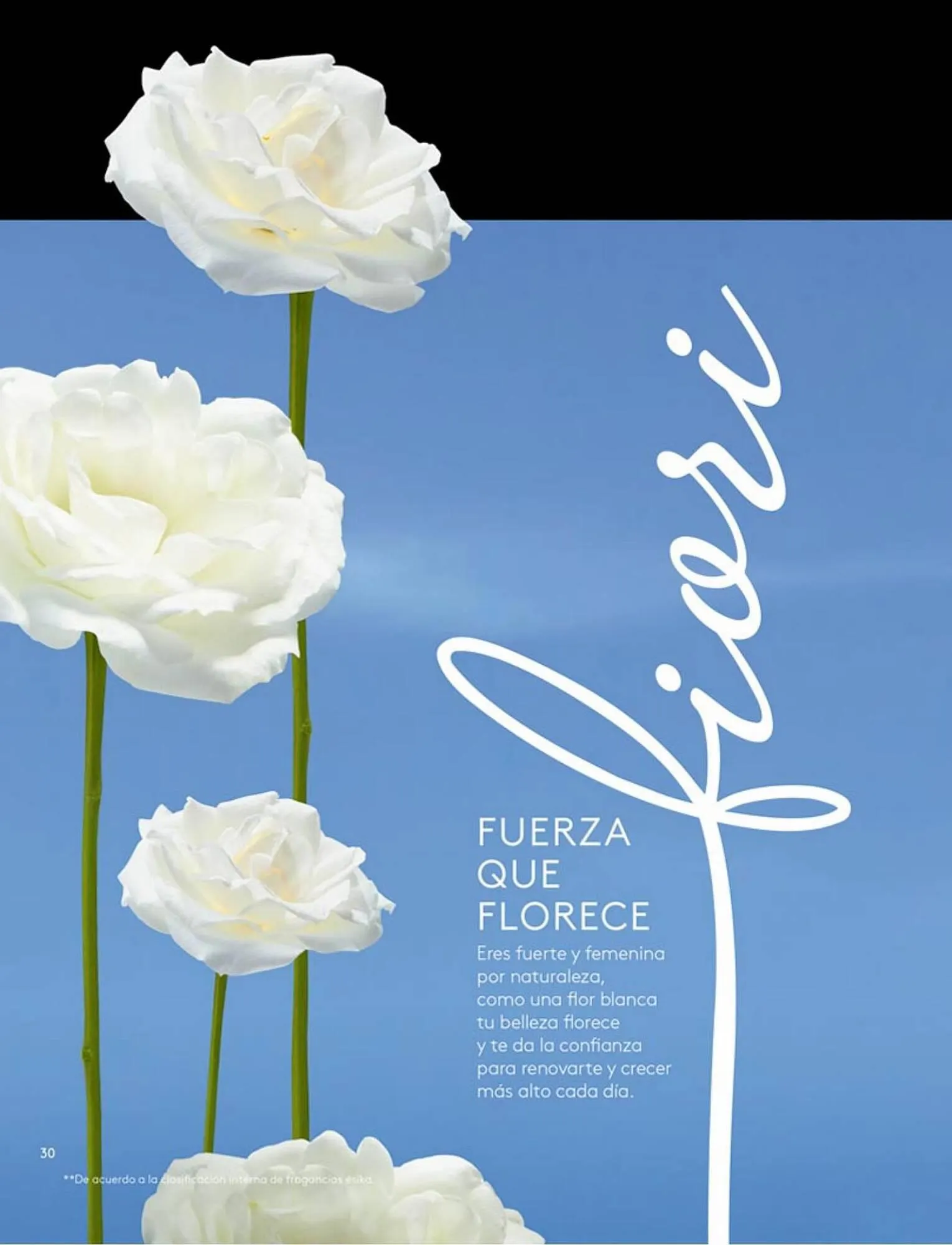 Catalogo de Catálogo Ésika 1 de agosto al 31 de agosto 2023 - Pag 30