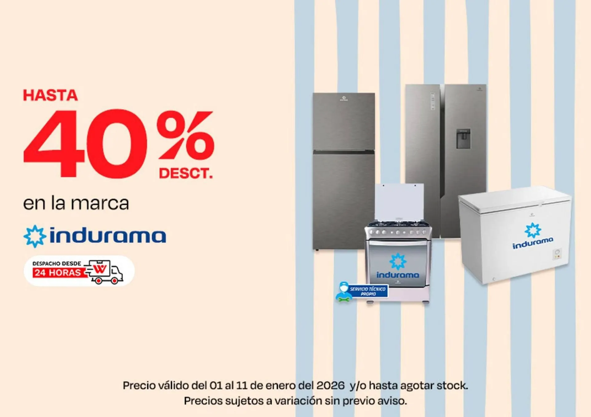 Catalogo de Catálogo Wong 1 de enero al 11 de enero 2026 - Pag 2