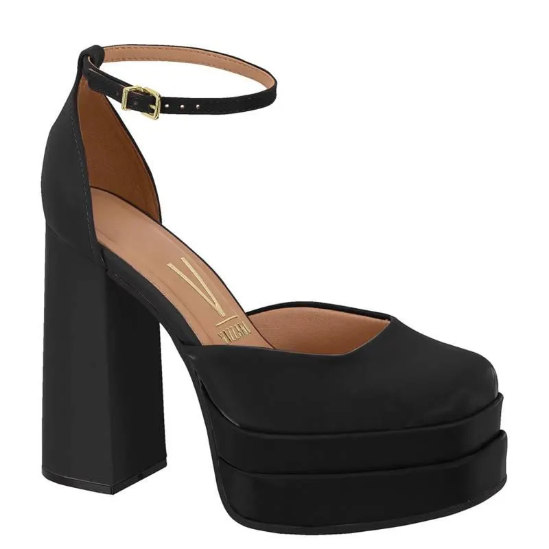 Zapatos de vestir Mujer 1395.101 NEG Vizzano