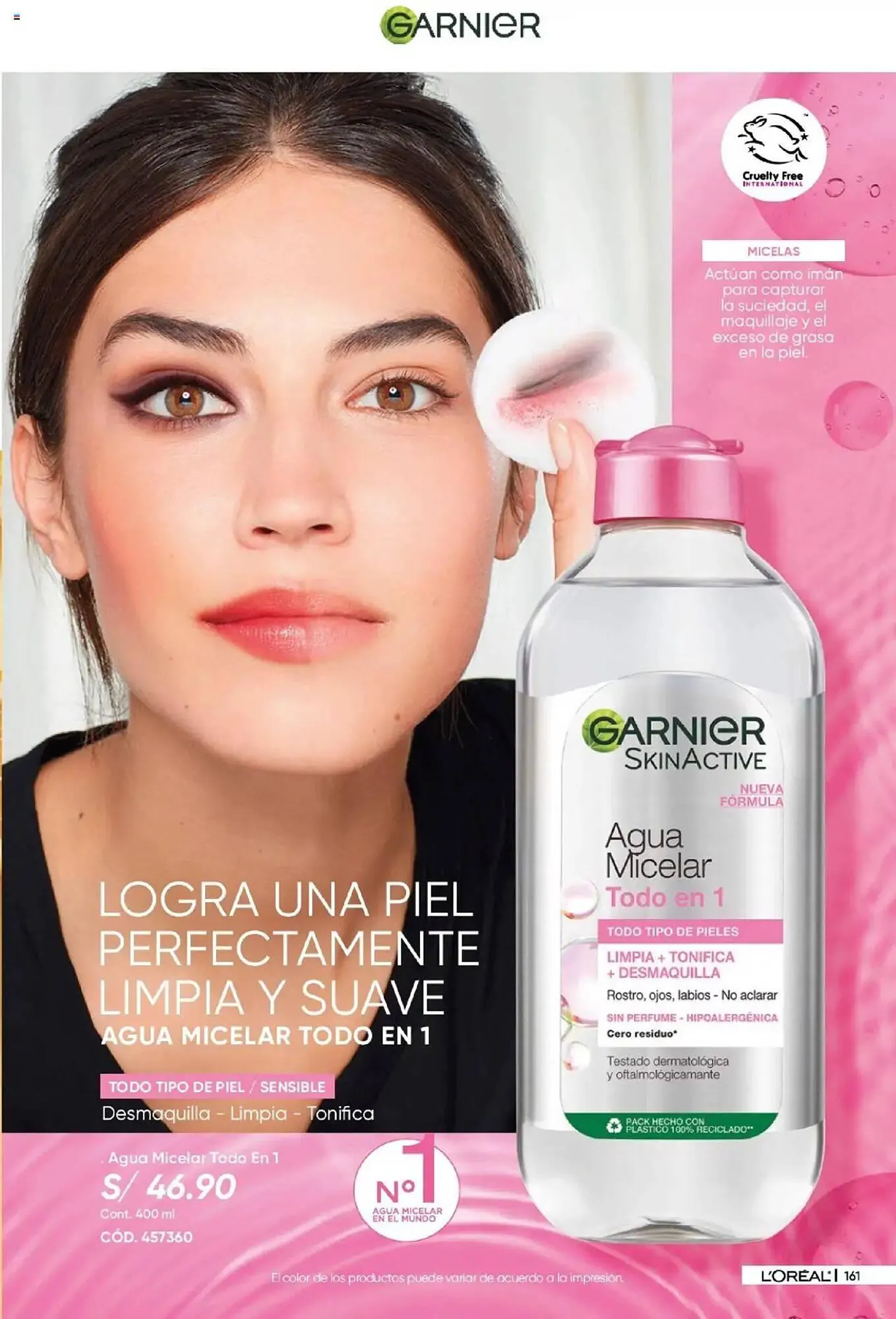 Catalogo de Catálogo Dupree 28 de mayo al 1 de julio 2025 - Pag 163