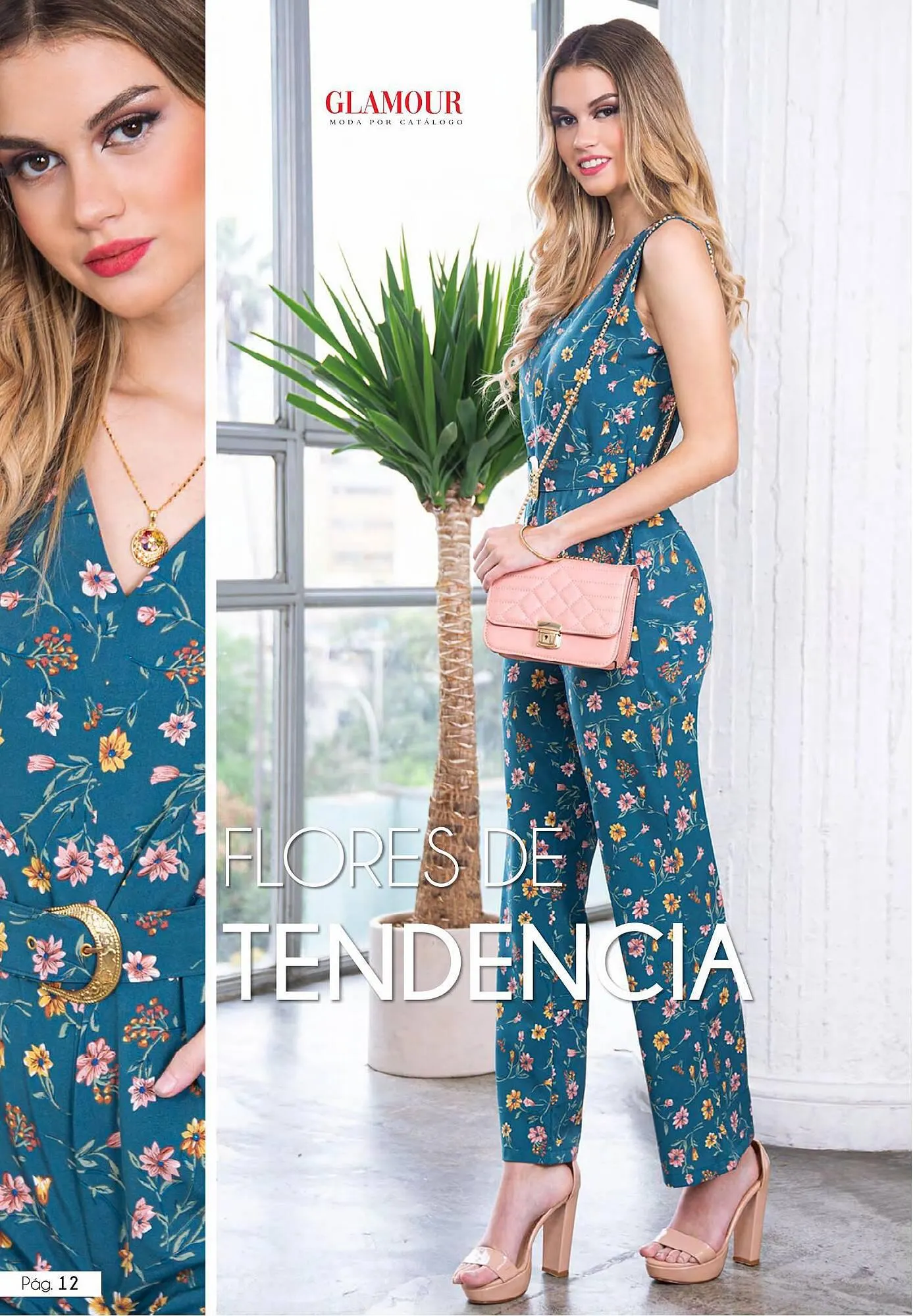 Catalogo de Catálogo Glamour 13 de agosto al 19 de agosto 2023 - Pag 12
