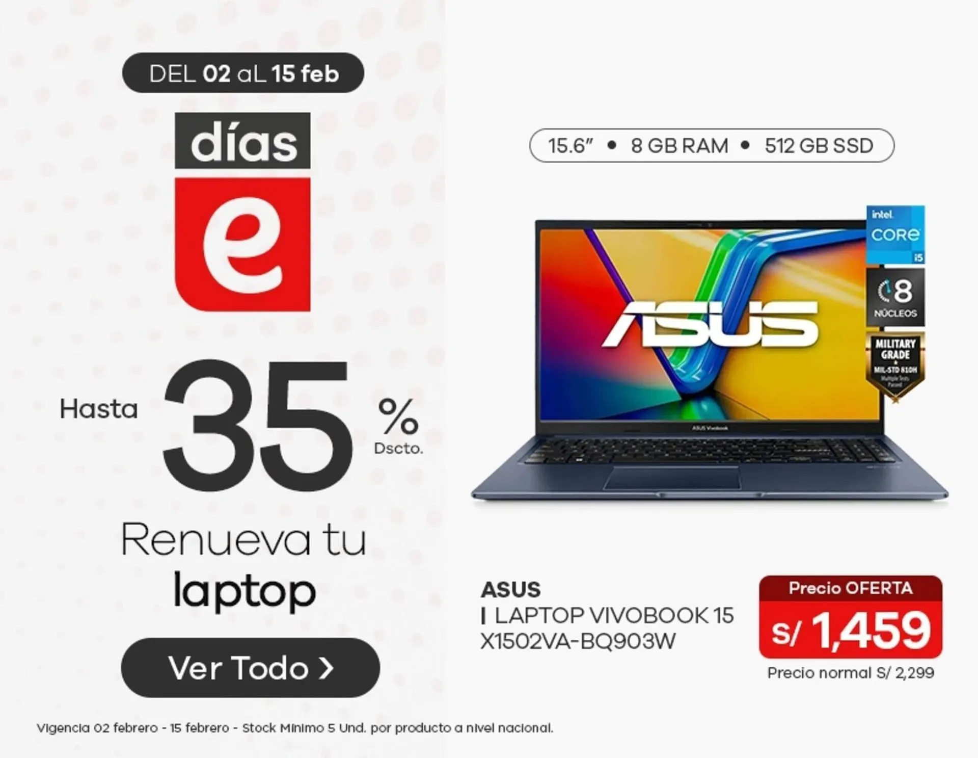 Catalogo de Catálogo Estilos 25 de febrero al 25 de febrero 2026 - Pag 7