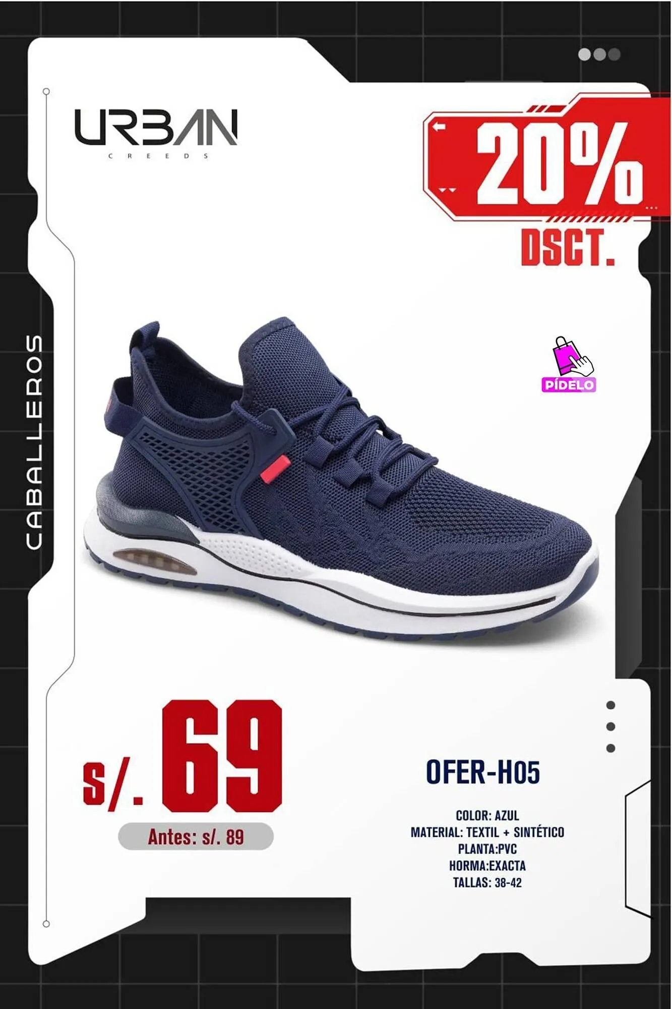 Catalogo de Catálogo Sokso 28 de agosto al 7 de setiembre 2025 - Pag 6