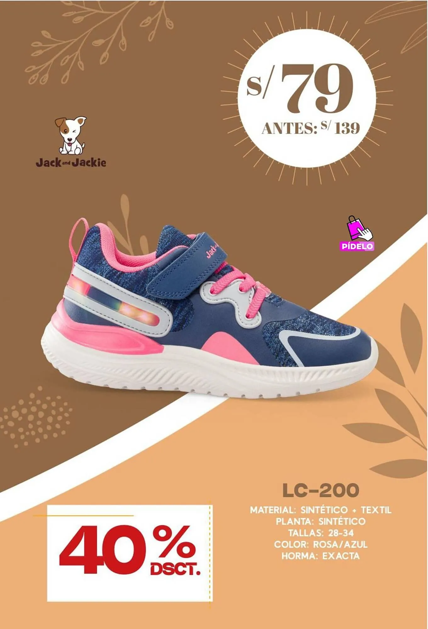 Catalogo de Catálogo Sokso 24 de noviembre al 30 de noviembre 2025 - Pag 54