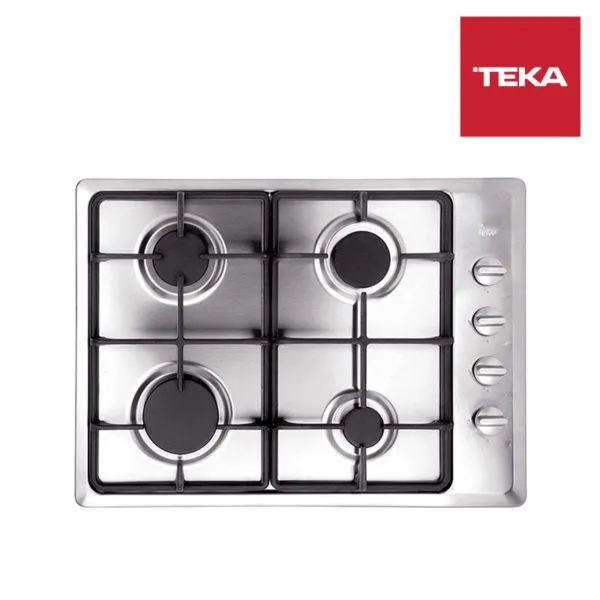 Encimera Cocina HLX 50 4G AI CI