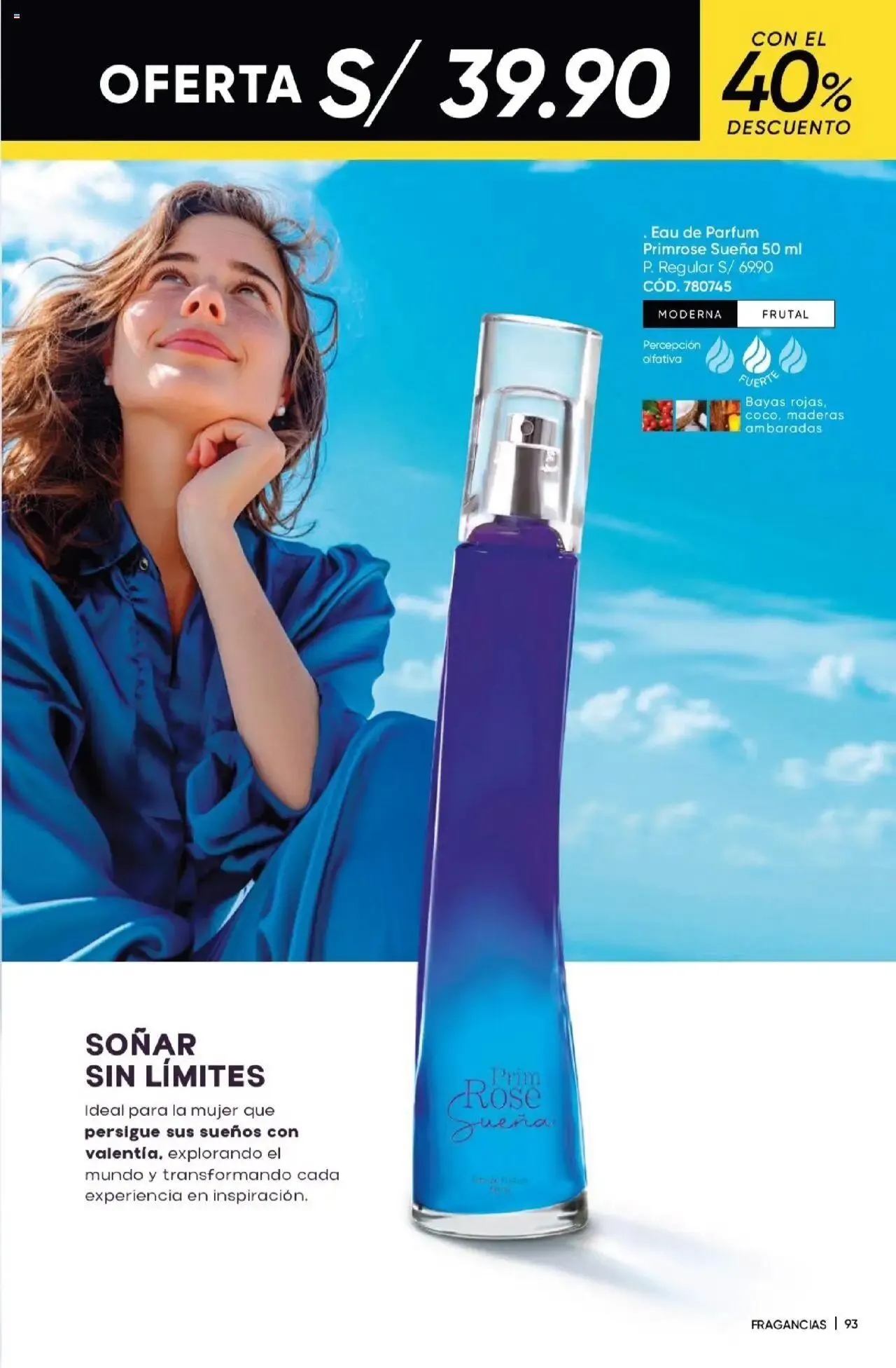 Catalogo de Azzorti - Campaña 08 16 de abril al 15 de mayo 2025 - Pag 97