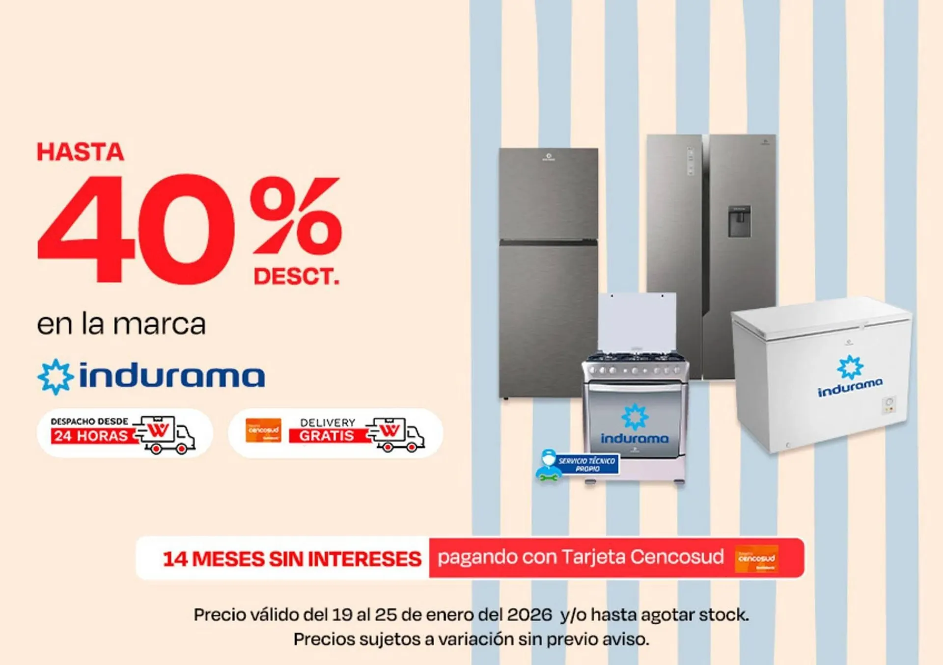 Catalogo de Catálogo Wong 19 de enero al 25 de enero 2026 - Pag 3