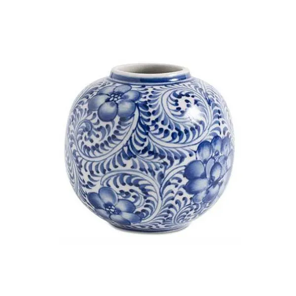 Jarrón Únika - A7½xØ8cm