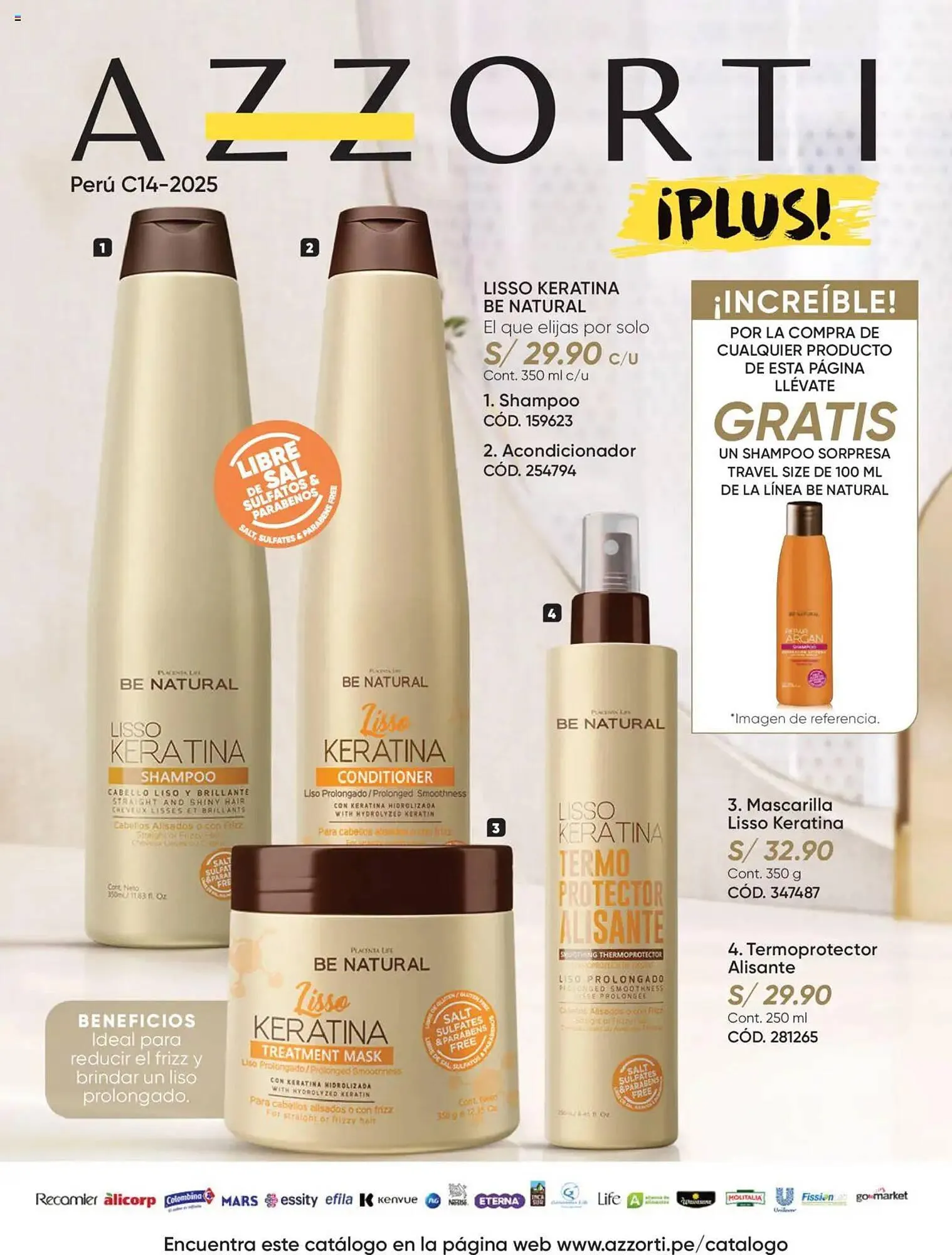 Catálogo Dupree - 1