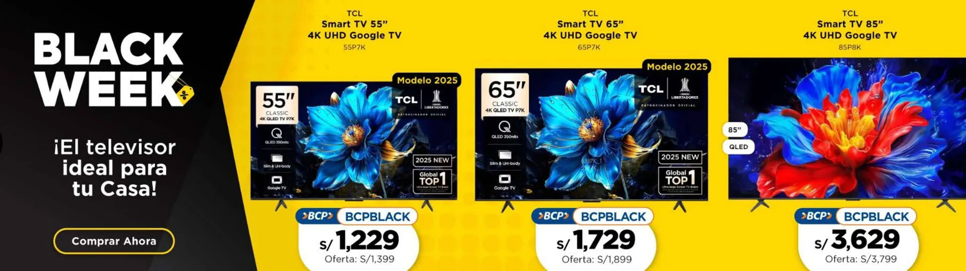 Catalogo de Catálogo La Curacao 27 de noviembre al 30 de noviembre 2025 - Pag 5