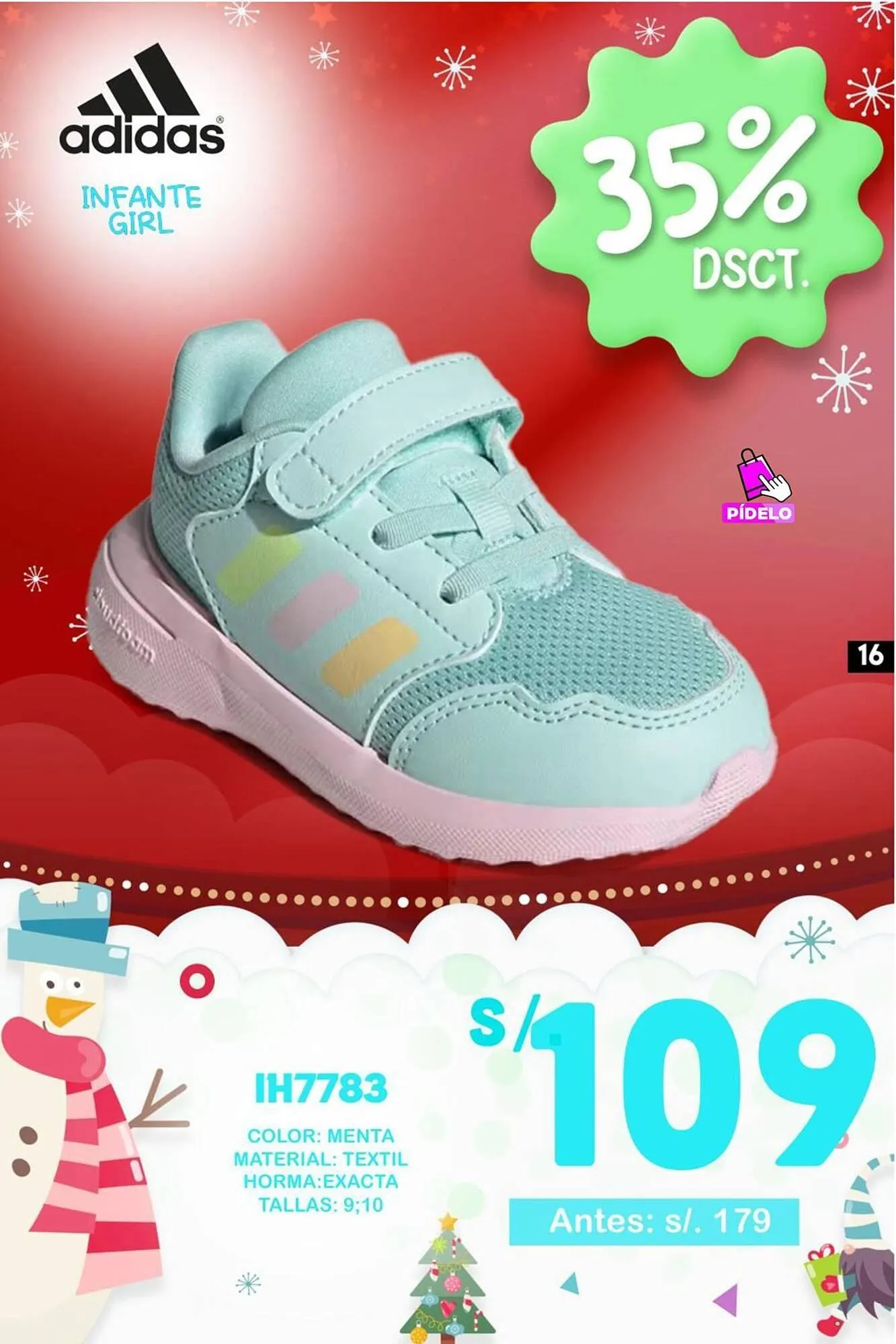 Catalogo de Catálogo Sokso 8 de diciembre al 14 de diciembre 2025 - Pag 16