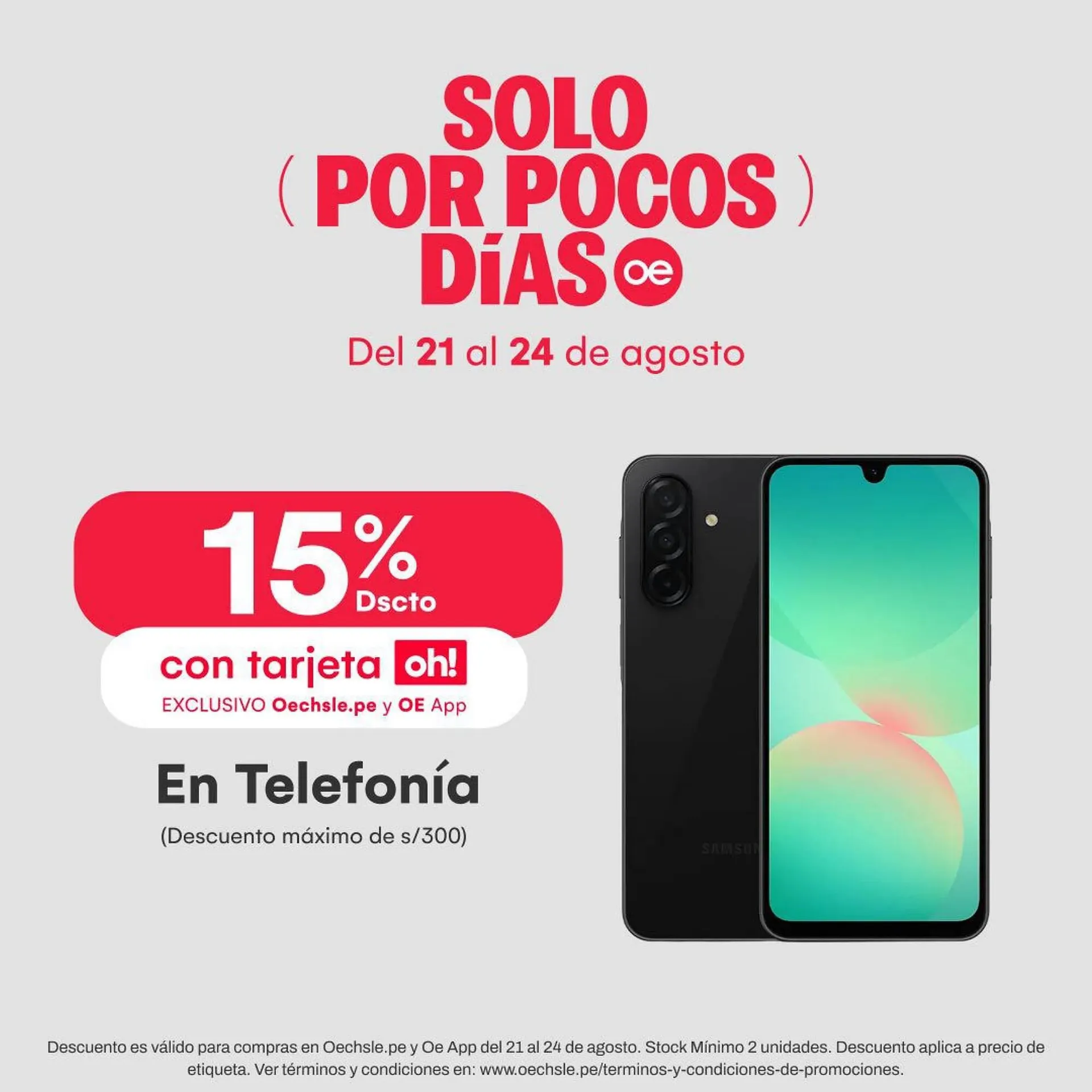 Catálogo Oechsle - 1