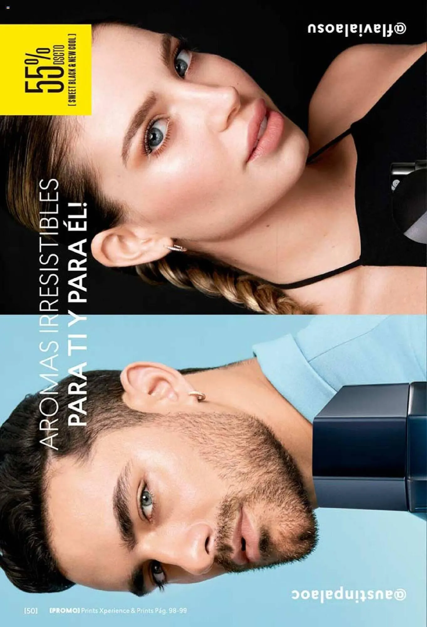 Catalogo de Catálogo Cyzone 23 de octubre al 11 de noviembre 2023 - Pag 50