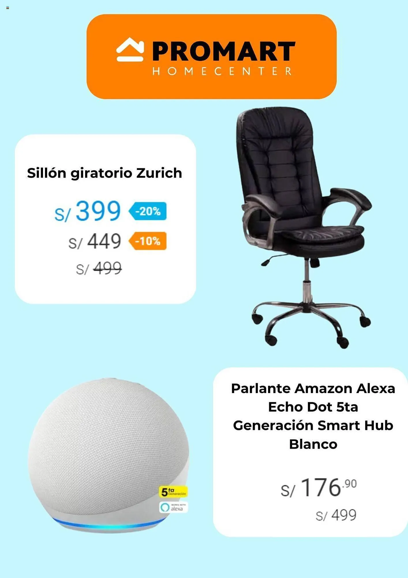 Catalogo de Catálogo Promart 5 de junio al 19 de junio 2024 - Pag 4