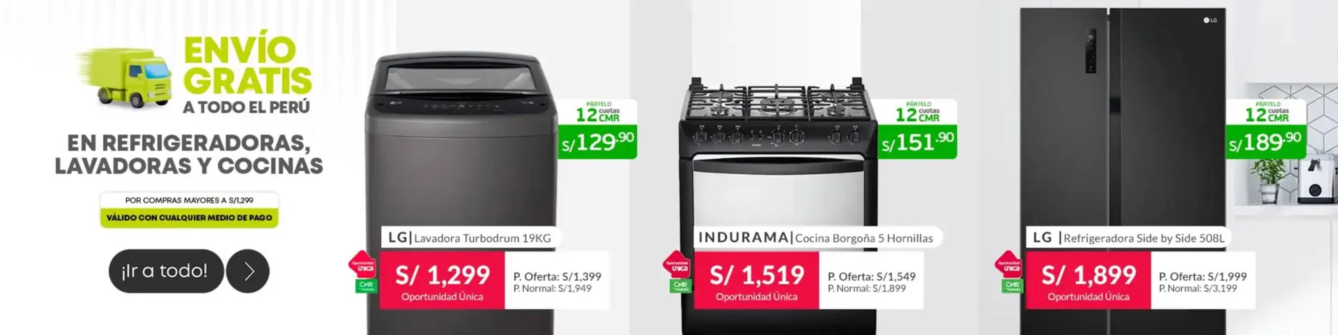 Catalogo de Catálogo Falabella 16 de enero al 29 de enero 2026 - Pag 5