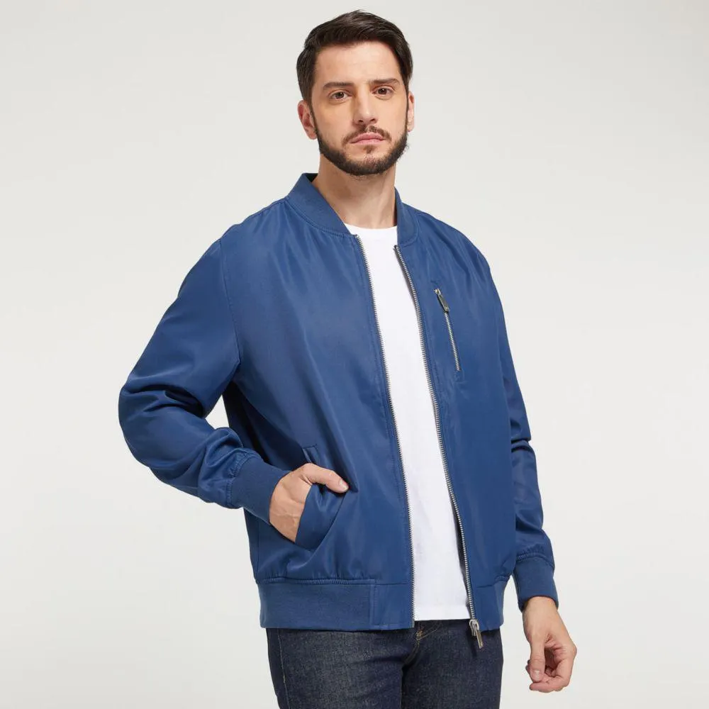 Casaca Madison Bomer Summer Hombre