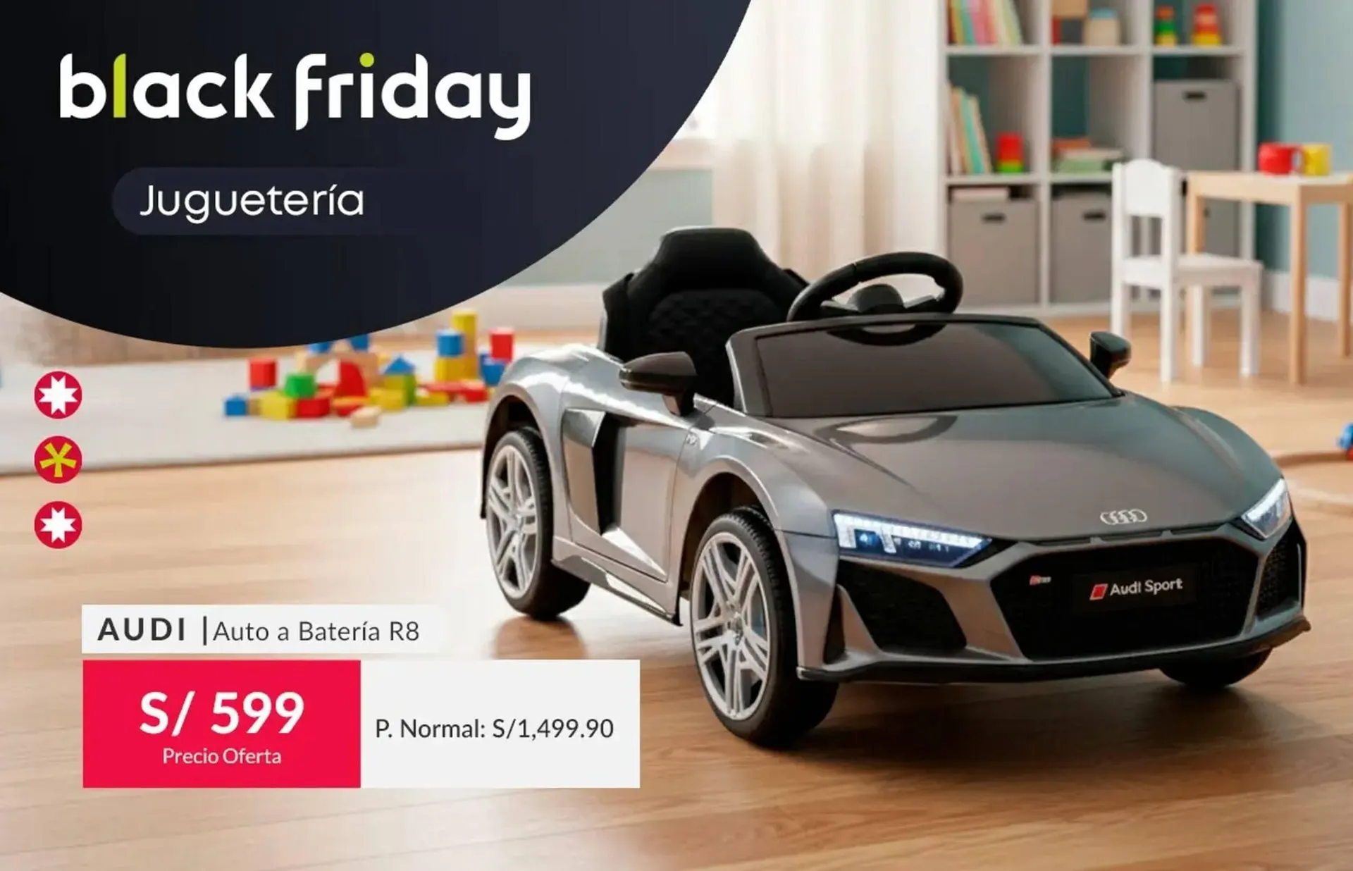 Catalogo de Catálogo Falabella 2 de diciembre al 3 de diciembre 2025 - Pag 3