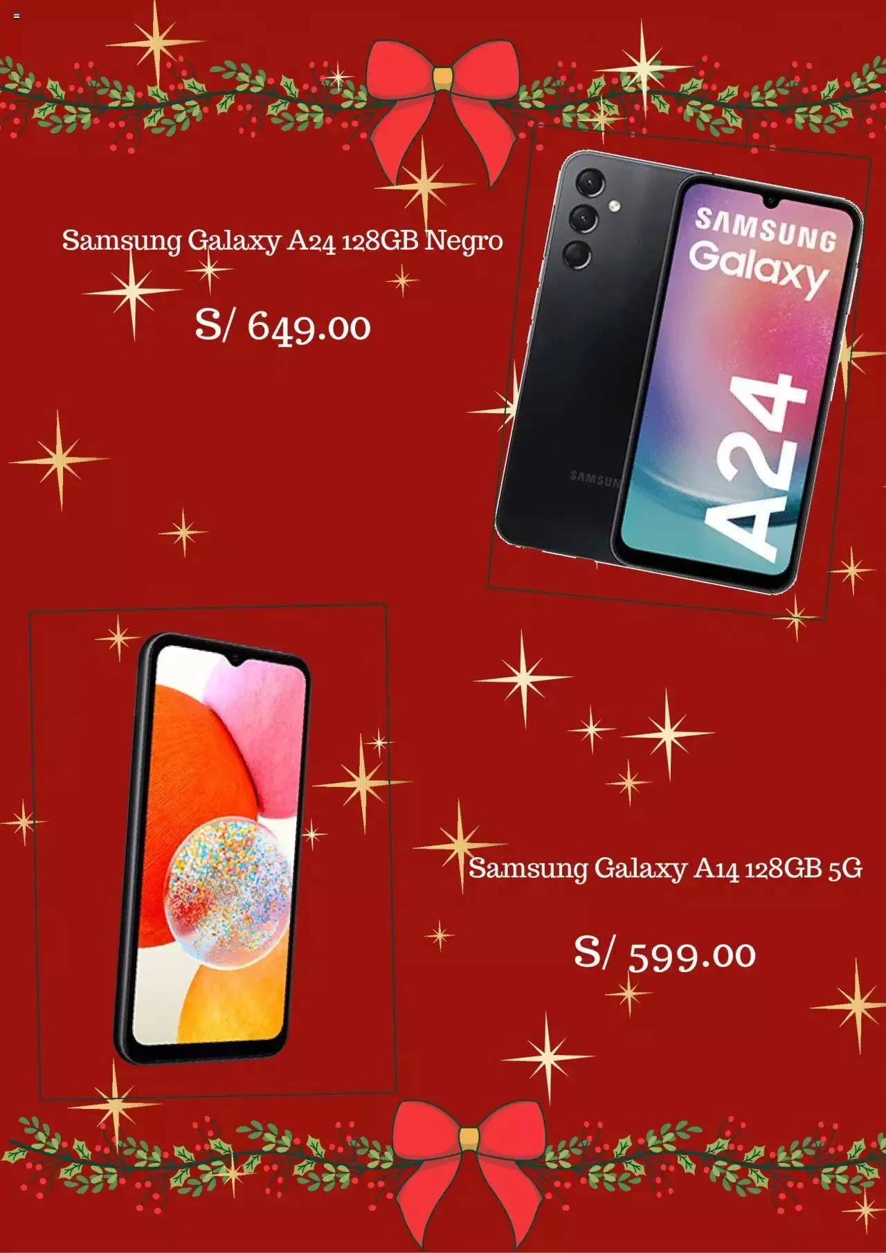 Catalogo de Catálogo Claro 4 de diciembre al 31 de diciembre 2023 - Pag 4