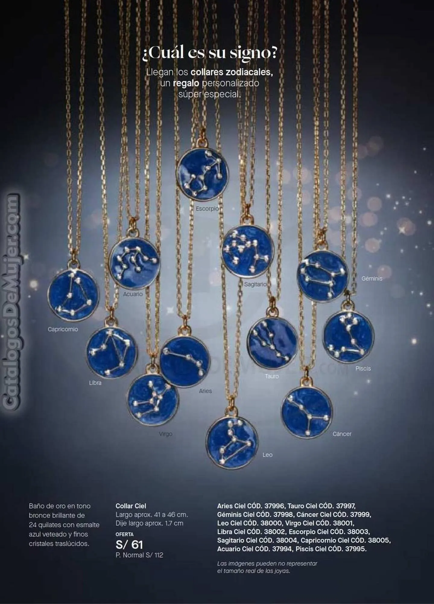 Catalogo de Catálogo Yanbal 4 de noviembre al 1 de diciembre 2023 - Pag 81