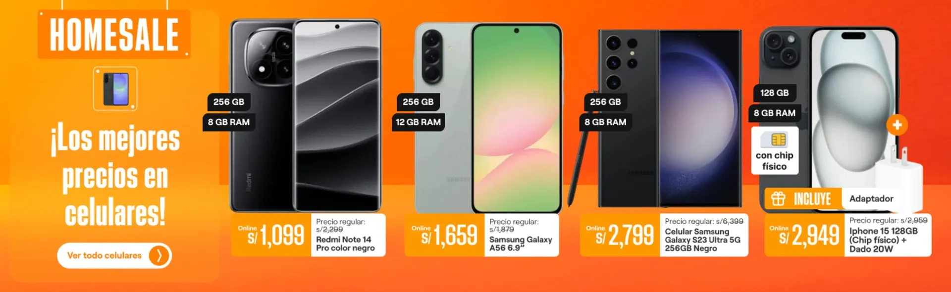 Catalogo de Catálogo Promart 16 de junio al 22 de junio 2025 - Pag 1