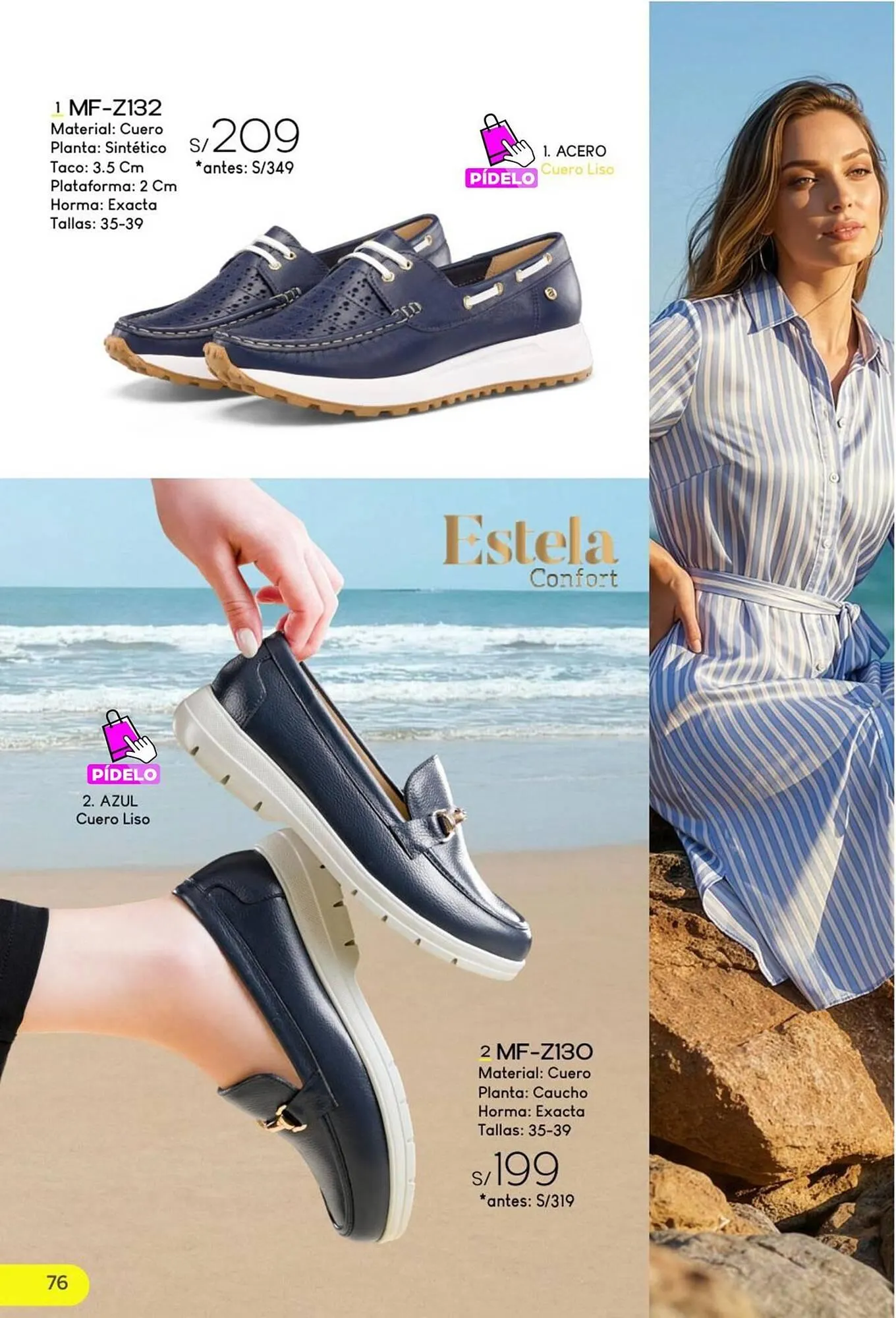 Catalogo de Catálogo Sokso 2 de febrero al 1 de marzo 2026 - Pag 76