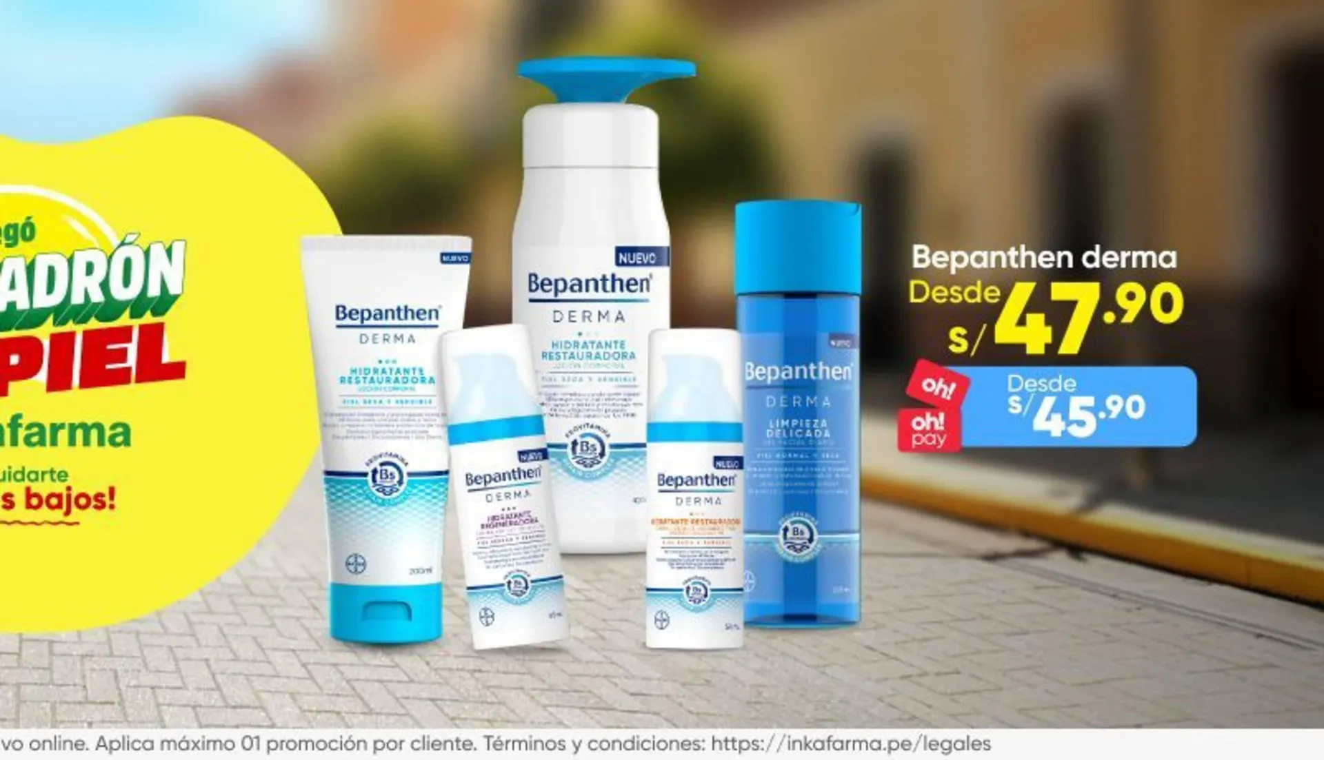 Catalogo de Catálogo InkaFarma 4 de marzo al 10 de marzo 2026 - Pag 6