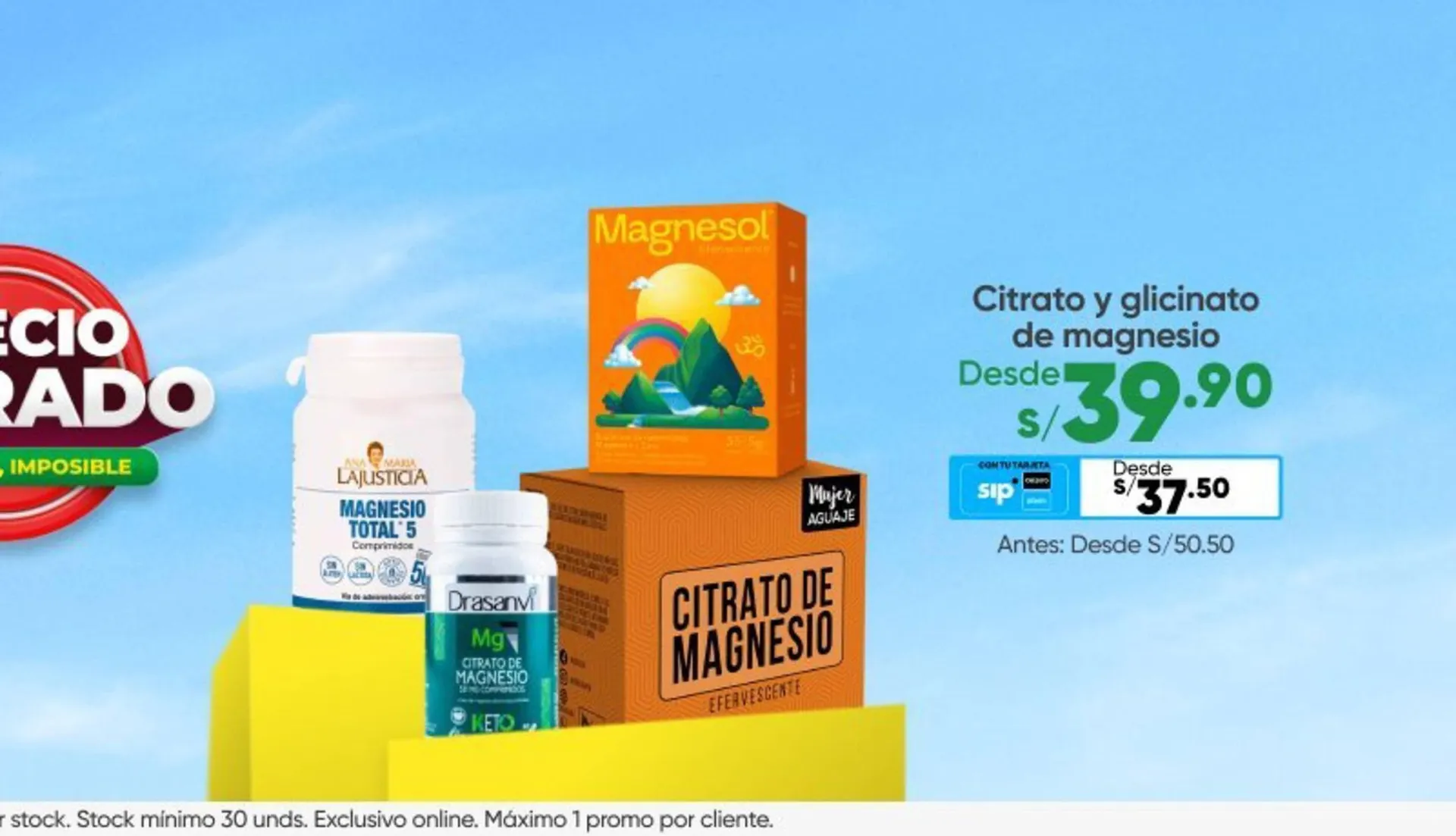 Catalogo de Catálogo InkaFarma 24 de abril al 27 de abril 2026 - Pag 14