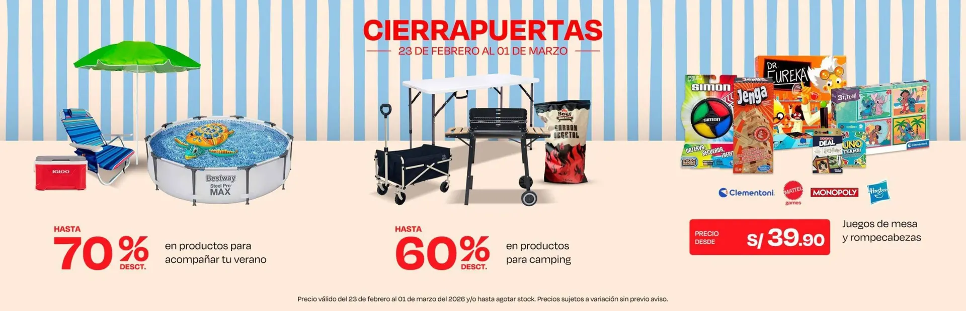 Catalogo de Catálogo Wong 2 de marzo al 8 de marzo 2026 - Pag 18