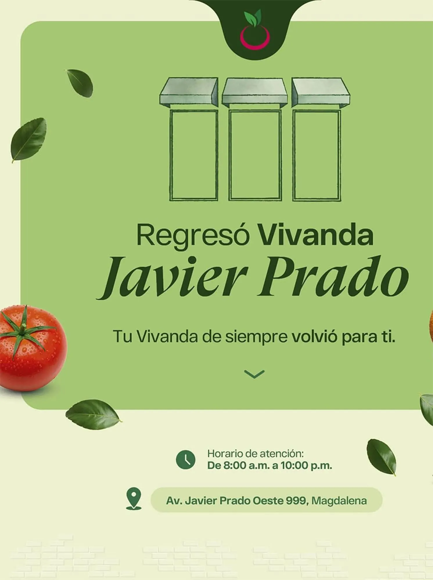 Catalogo de Catálogo Vivanda 26 de marzo al 5 de abril 2026 - Pag 2