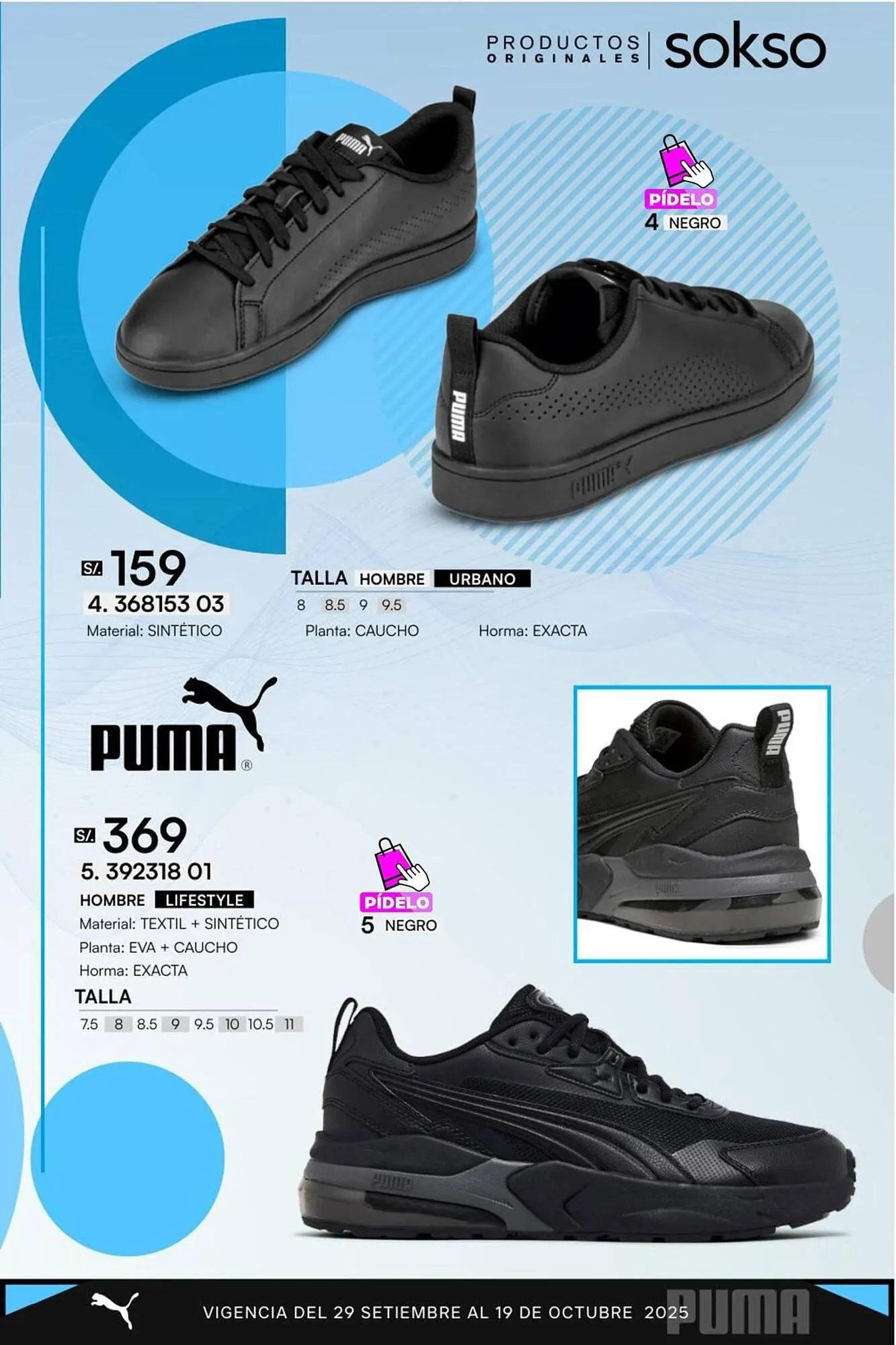 Catalogo de Catálogo Sokso 18 de octubre al 1 de noviembre 2025 - Pag 13