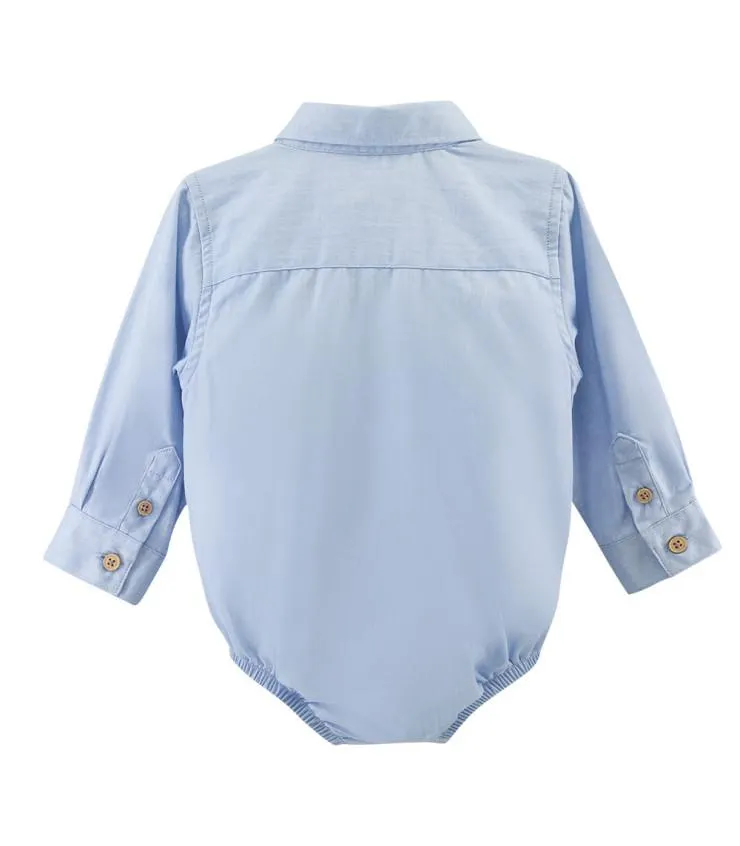 Camisa Body | Colección Doggy Scout