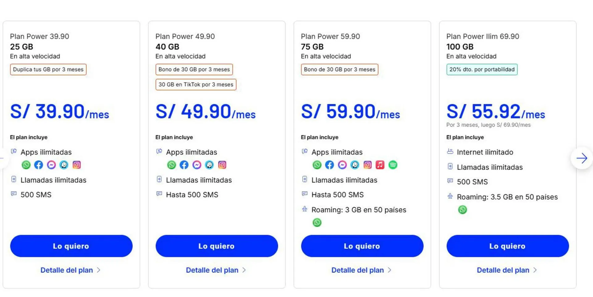 Catalogo de Catálogo Entel 6 de enero al 1 de febrero 2025 - Pag 1