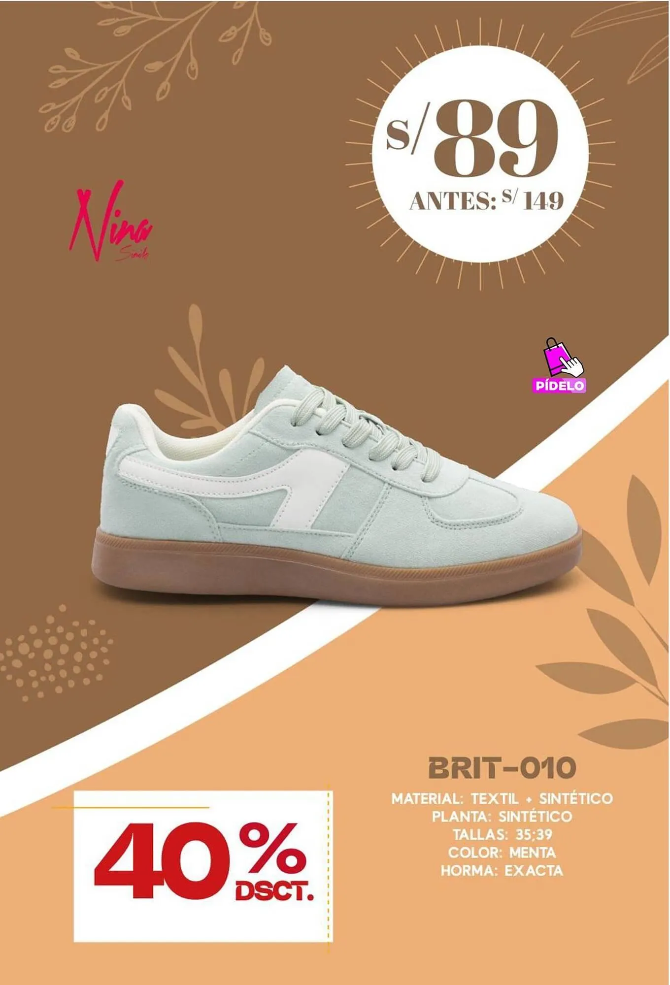 Catalogo de Catálogo Sokso 24 de noviembre al 30 de noviembre 2025 - Pag 3