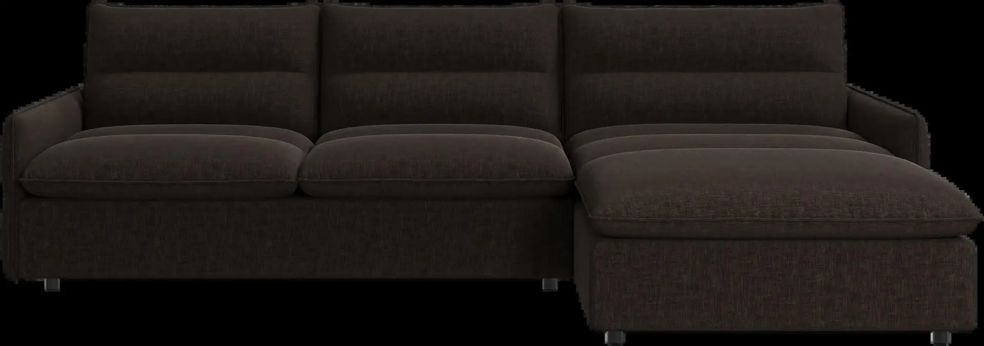 tela Napoli gris topo 2251