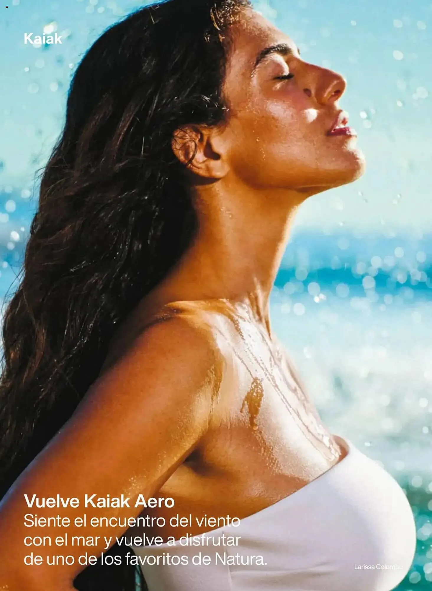 Catalogo de Catálogo Natura 19 de febrero al 3 de marzo 2026 - Pag 39