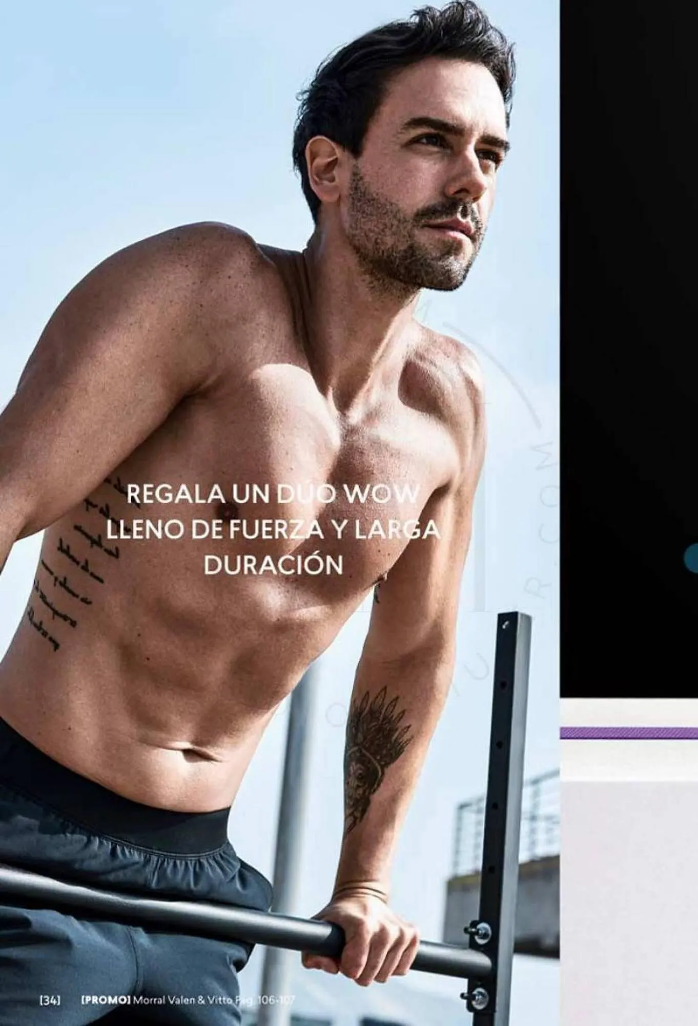 Catalogo de Catálogo Cyzone 20 de noviembre al 15 de diciembre 2023 - Pag 34