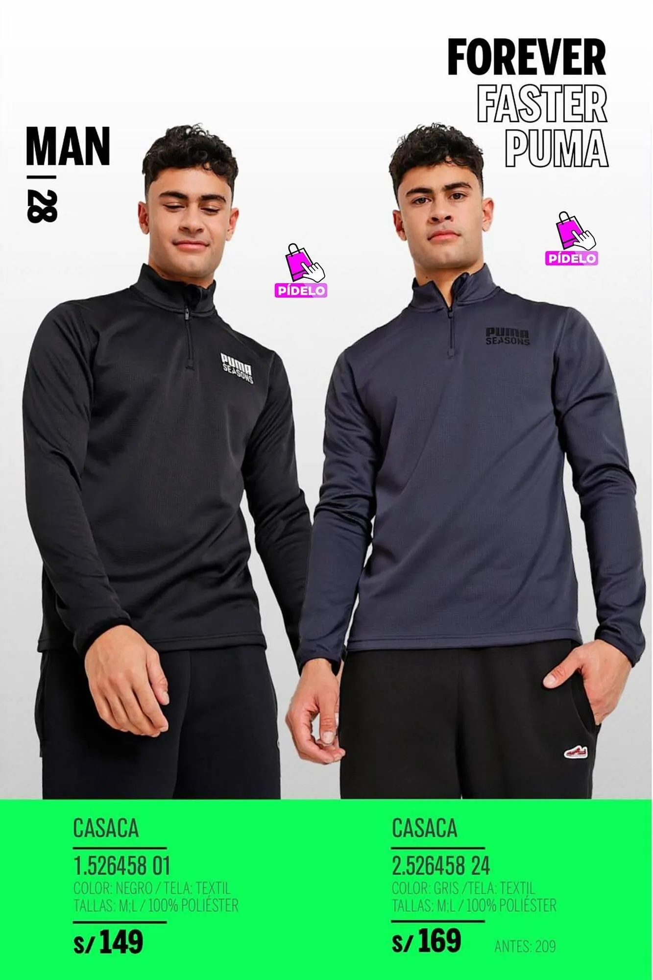 Catalogo de Catálogo Sokso 16 de junio al 6 de julio 2025 - Pag 28