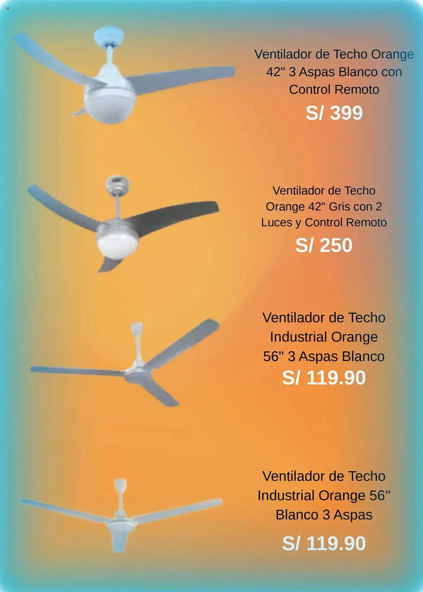 Catalogo de Catálogo Promart 3 de abril al 24 de abril 2025 - Pag 3