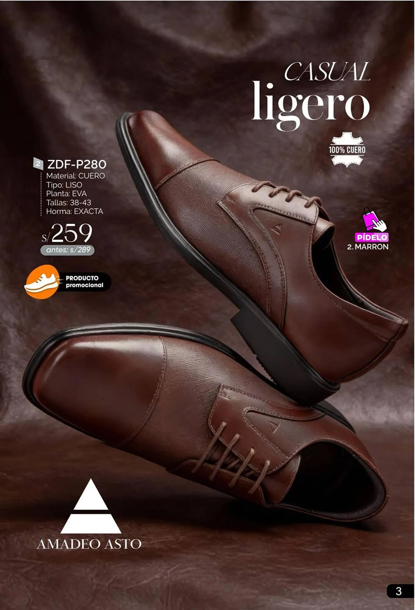 Catalogo de Catálogo Sokso 16 de febrero al 5 de abril 2026 - Pag 3