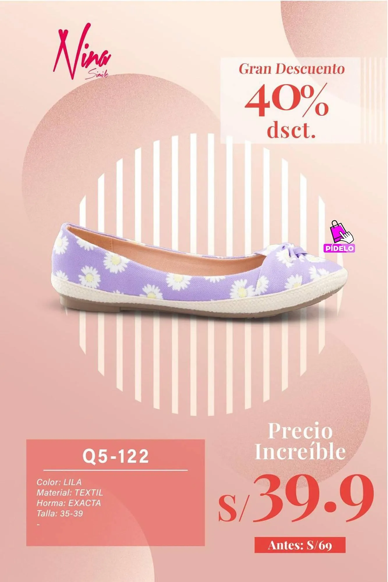 Catalogo de Catálogo Sokso 1 de abril al 6 de abril 2025 - Pag 40