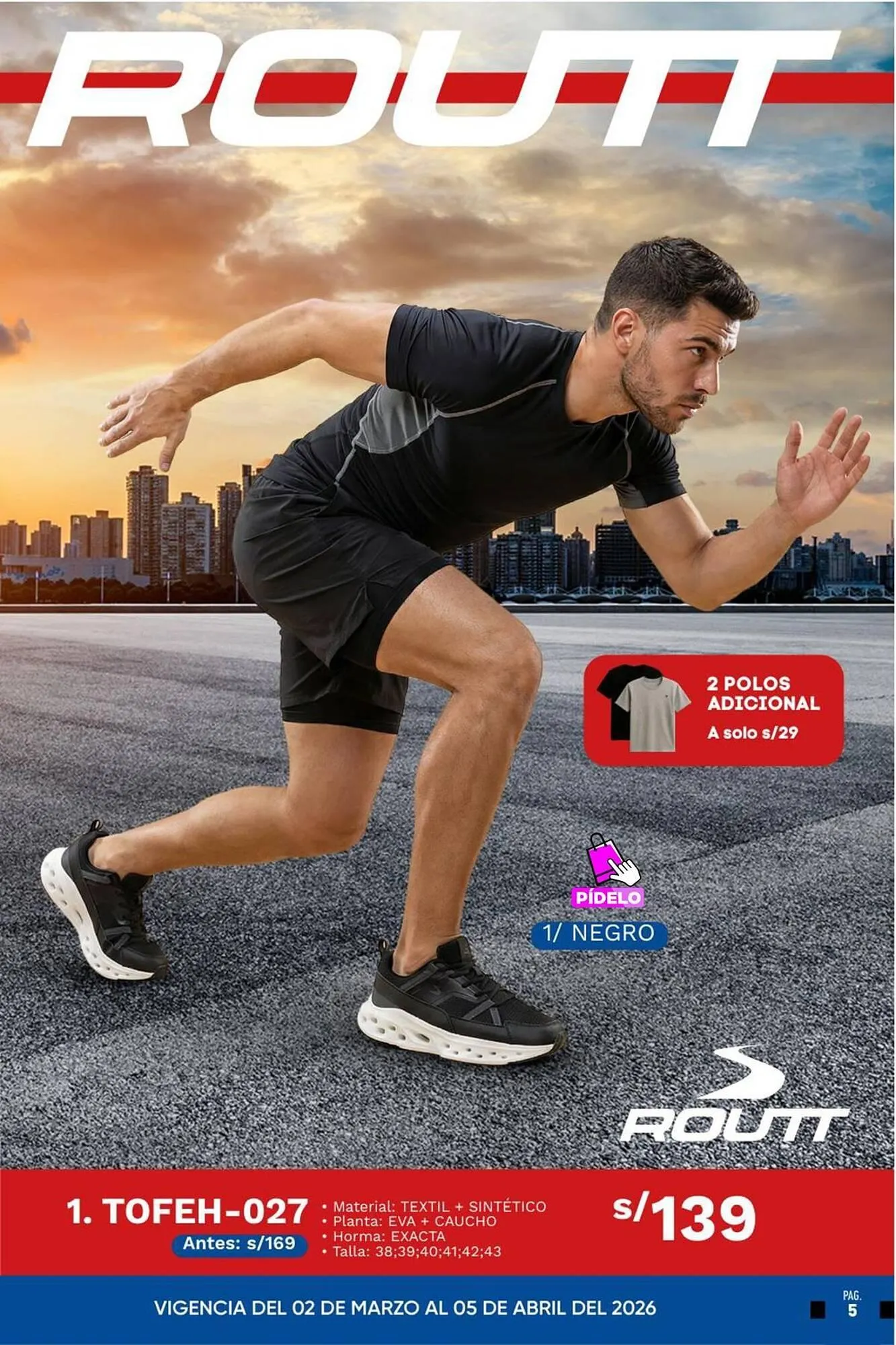 Catalogo de Catálogo Sokso 27 de febrero al 5 de mayo 2026 - Pag 5