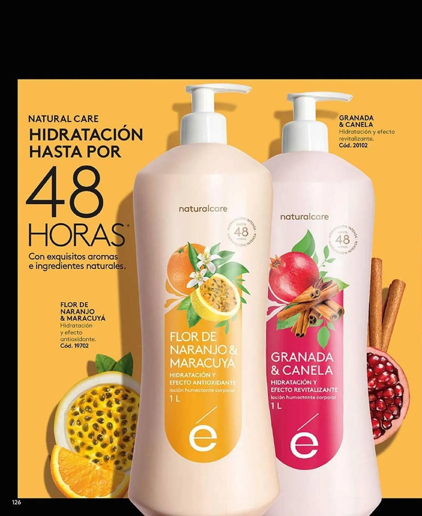 Catalogo de Catálogo Ésika 19 de agosto al 13 de setiembre 2025 - Pag 138