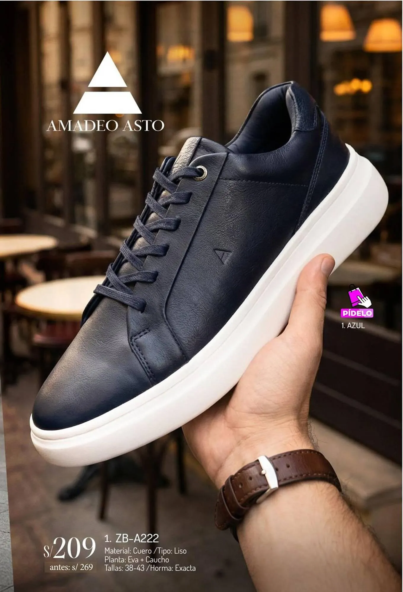 Catalogo de Catálogo Sokso 6 de abril al 17 de mayo 2026 - Pag 9