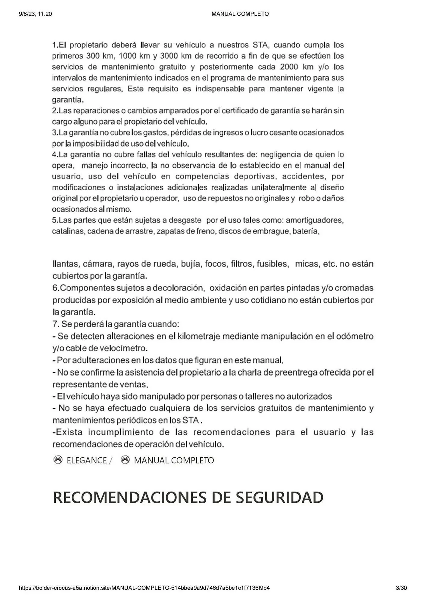 Catalogo de Catálogo Mavila 6 de enero al 1 de julio 2025 - Pag 3