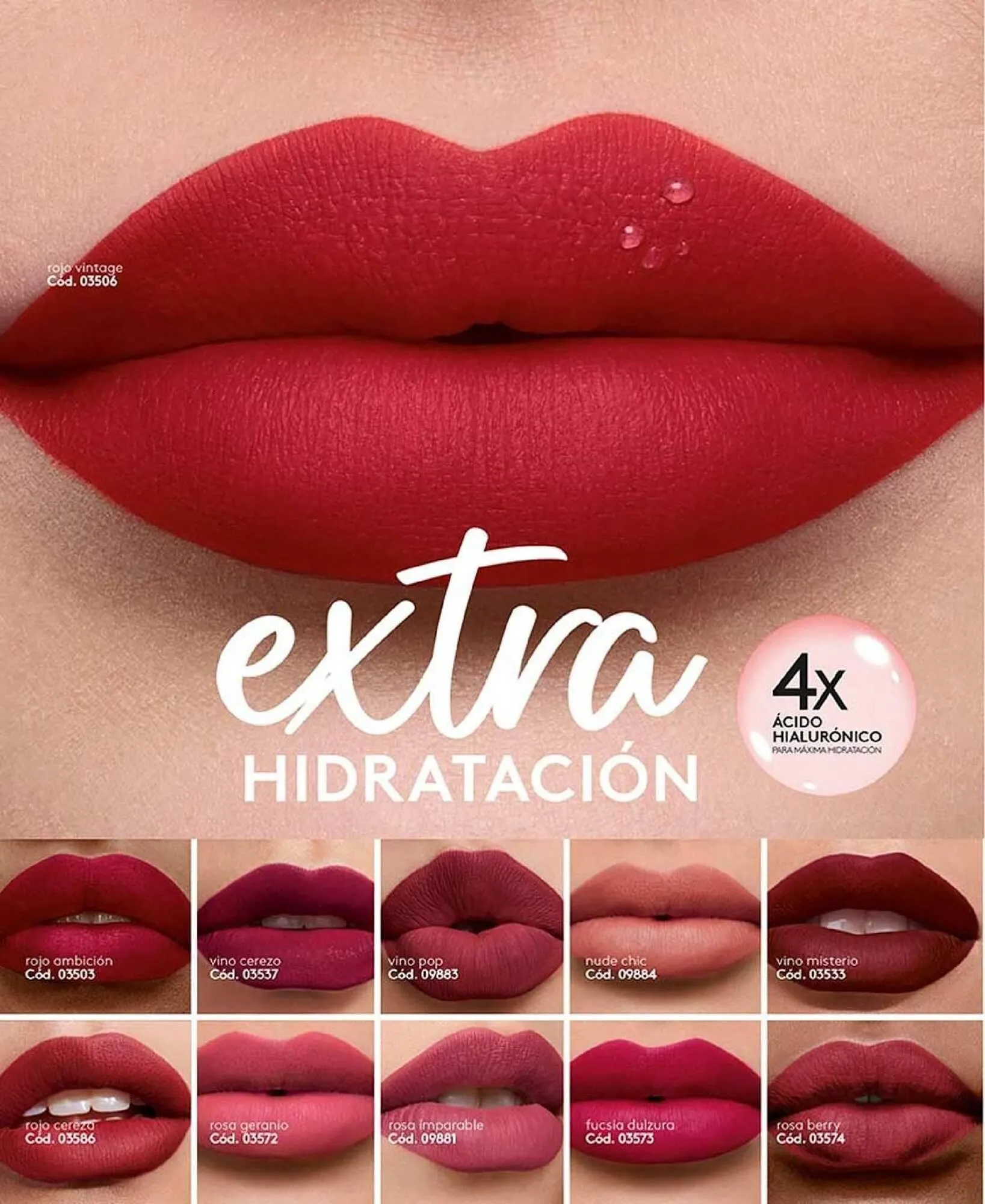 Catalogo de Catálogo Ésika 16 de abril al 31 de mayo 2026 - Pag 74