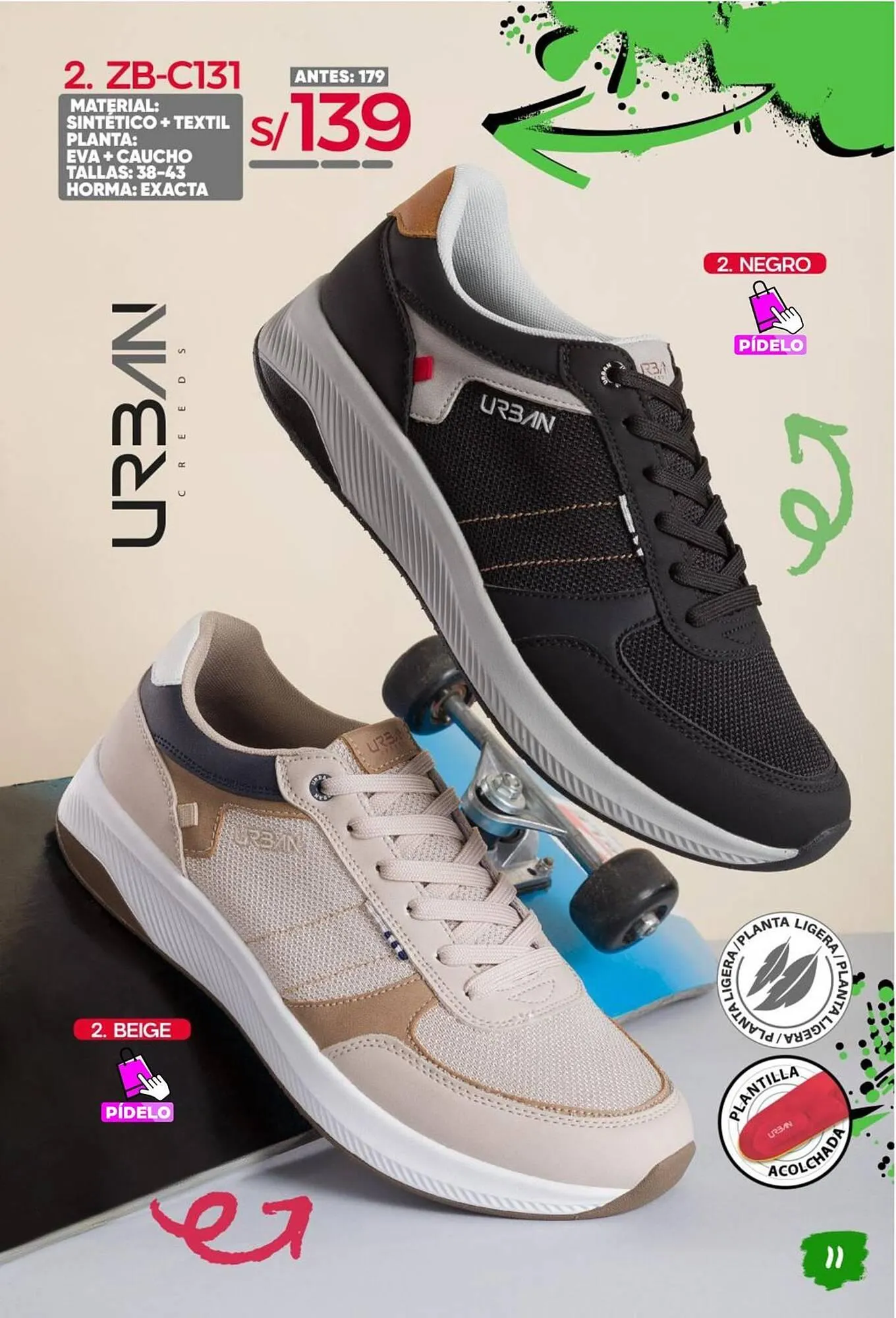 Catalogo de Catálogo Sokso 11 de noviembre al 5 de enero 2025 - Pag 11